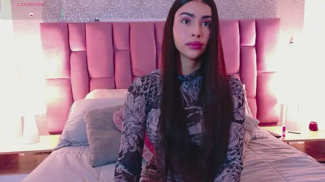 FelicityAdams online show from 02/24/26, 02:51