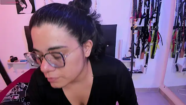 Snapshot of Julieta_Carden_ chatting on 06/25/26, 07:41 Julieta Carden online show from 06/25/26, 07:41
