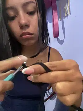 julieta fn online show from 02/27/26, 12:05