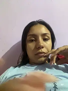 julieta fn online show from 04/08/26, 03:08