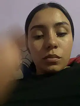 julieta fn online show from 03/26/26, 02:21