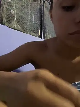 julieta fn online show from 02/25/26, 03:51