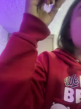 julieta fn online show from 03/24/26, 02:28