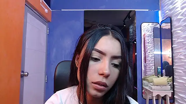 julieta fn online show from 03/13/26, 03:28