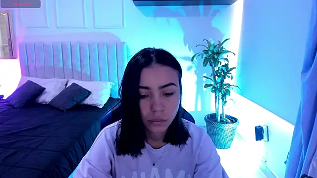 julieta fn online show from 05/29/26, 01:17