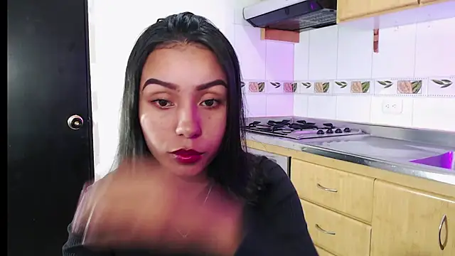 julieta fn online show from 05/26/26, 02:37