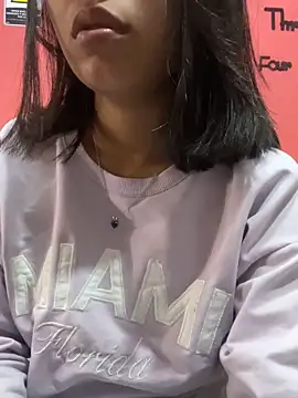 julieta fn online show from 06/01/26, 02:28