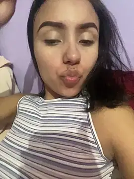 julieta fn online show from 03/16/26, 03:03