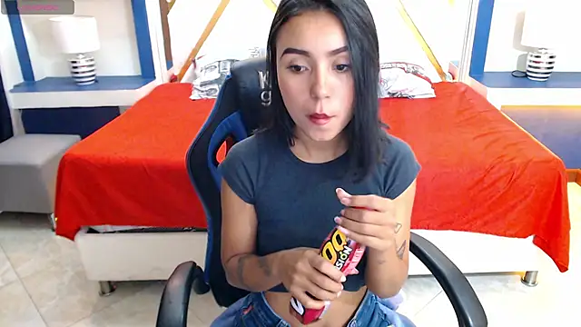 julieta fn online show from 03/07/26, 05:29