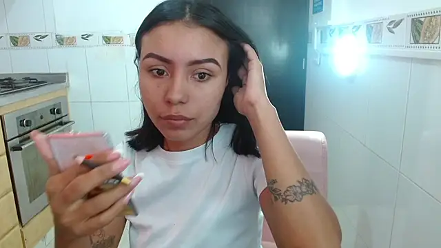 julieta fn online show from 03/06/26, 03:18