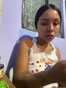 julieta fn online show from 03/03/26, 03:35