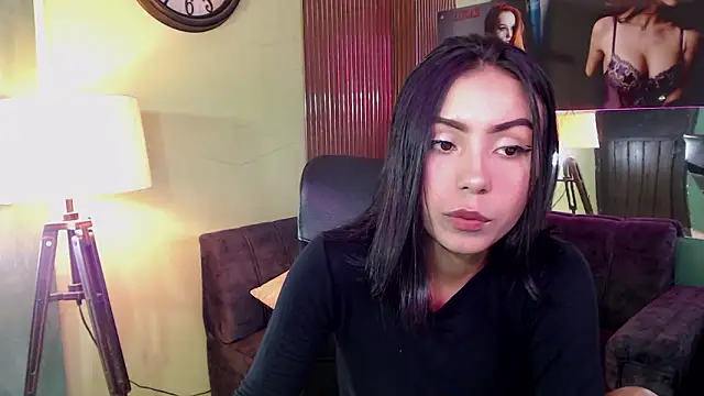 julieta fn online show from 03/21/26, 03:27