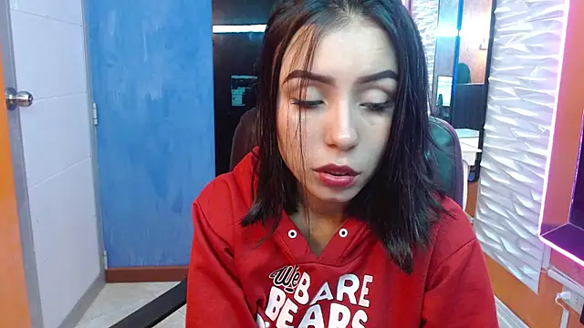 julieta fn online show from 02/05/26, 01:51