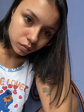 julieta fn online show from 02/06/26, 01:40