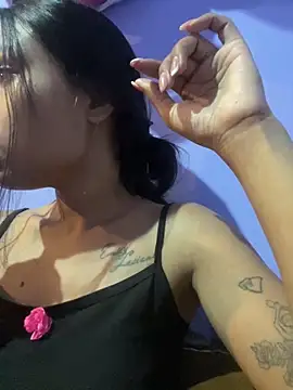 julieta fn online show from 03/05/26, 04:31