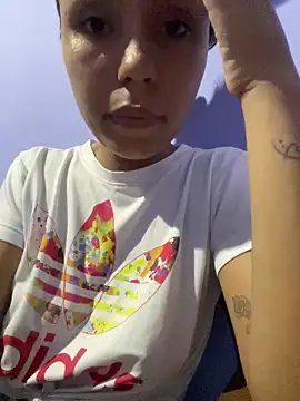 julieta fn online show from 03/07/26, 05:14