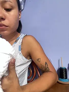 julieta fn online show from 04/19/26, 01:56