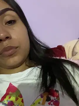 julieta fn online show from 11/14/25, 03:54