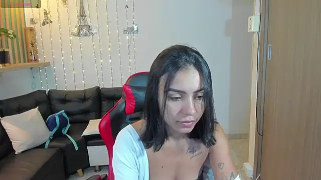 julieta fn online show from 05/21/26, 03:20