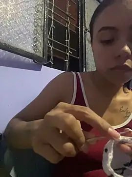 julieta fn online show from 03/01/26, 04:34