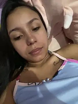 julieta fn online show from 05/07/26, 11:57