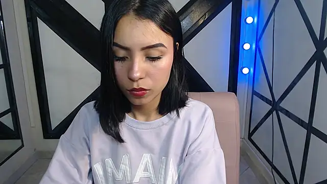 julieta fn online show from 02/04/26, 02:56