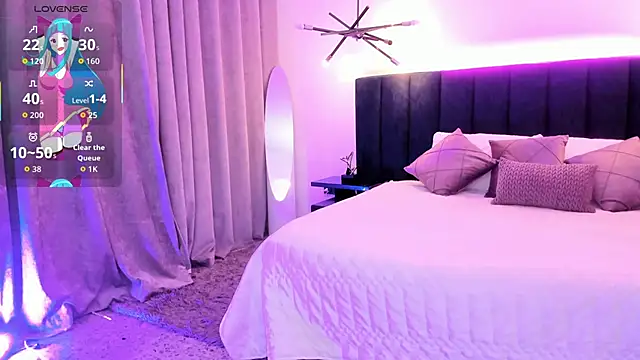 nattashaa7 online show from 03/24/26, 12:05