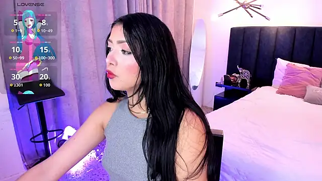 nattashaa7 online show from 12/17/25, 11:37