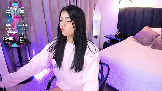 nattashaa7 online show from 02/08/26, 11:52