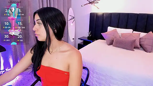 nattashaa7 online show from 02/07/26, 11:40