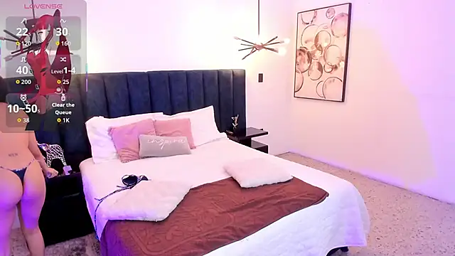 nattashaa7 online show from 11/21/25, 11:31