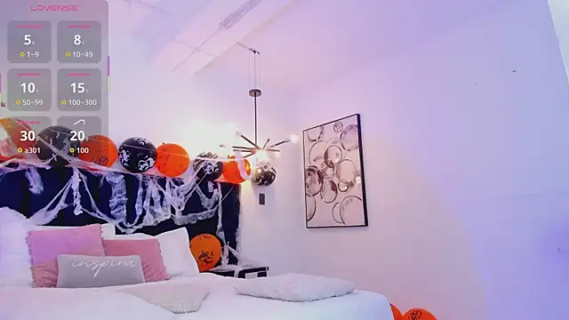 nattashaa7 online show from 11/01/25, 11:37