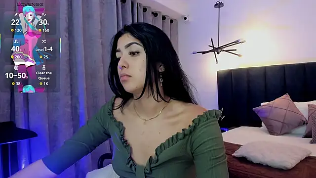 nattashaa7 online show from 02/09/26, 01:09