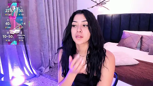 nattashaa7 online show from 02/16/26, 11:42