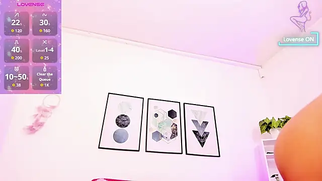 nattashaa7 online show from 03/18/26, 11:48