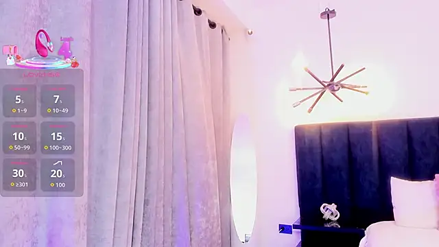 nattashaa7 online show from 09/29/25, 11:38