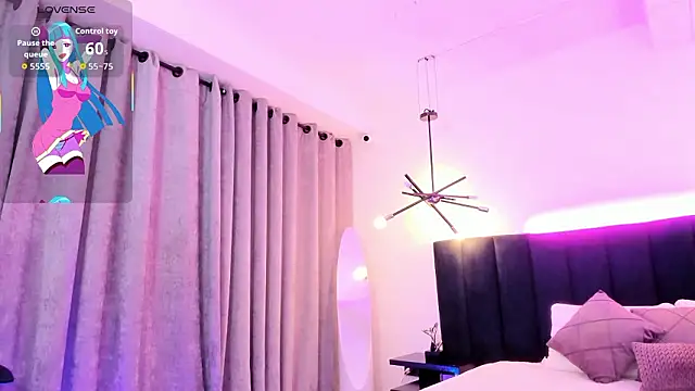 nattashaa7 online show from 03/13/26, 11:37