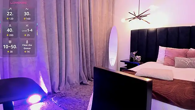 nattashaa7 online show from 01/13/26, 11:36