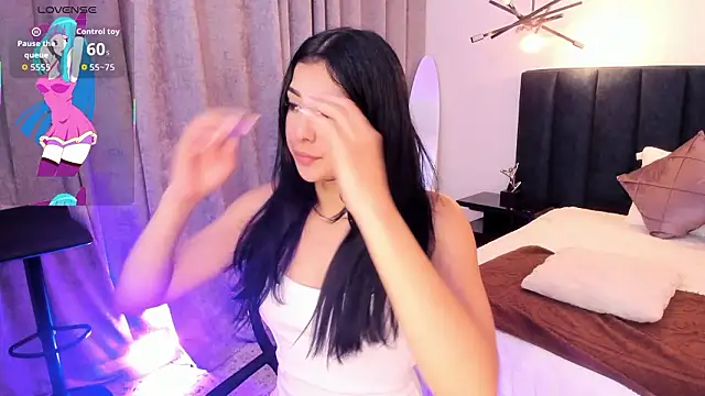 nattashaa7 online show from 02/18/26, 12:01