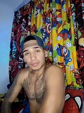 Snapshot of keiber_milleer chatting on 02/05/25, 07:53 keiber milleer online show from 02/05/25, 07:53