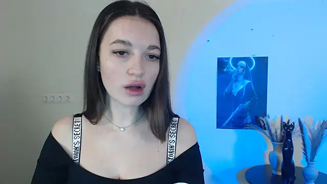 Eva Eldis online show from 03/03/25, 04:47