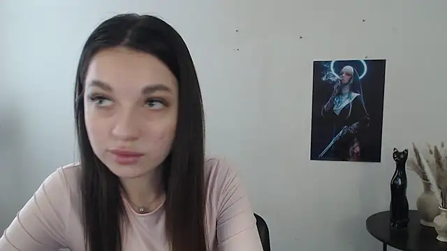 Eva Eldis online show from 02/27/25, 01:07