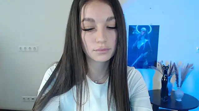 Eva Eldis online show from 03/05/25, 03:29