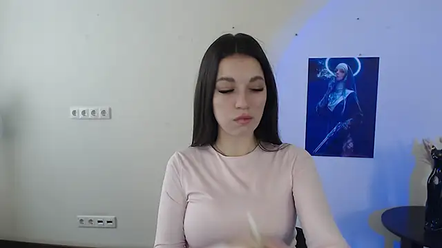 Eva Eldis online show from 03/15/25, 09:52