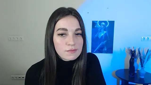 Eva Eldis online show from 03/16/25, 07:38