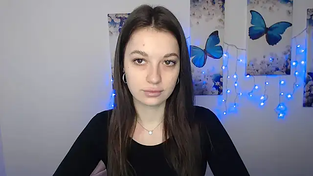 Eva Eldis online show from 02/08/26, 02:26