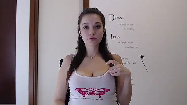 Eva Eldis online show from 10/15/25, 01:19