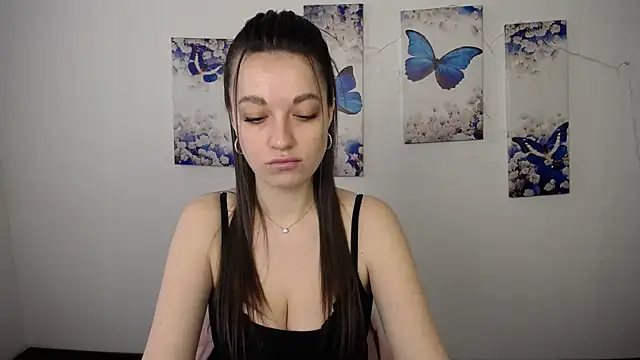 Eva Eldis online show from 04/27/26, 01:09