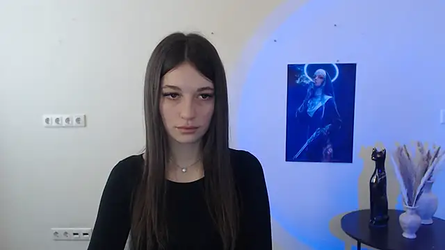 Eva Eldis online show from 02/17/25, 01:00