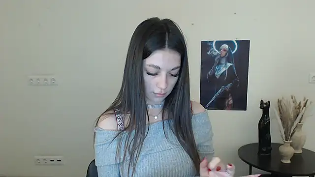 Eva Eldis online show from 02/18/25, 05:31